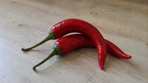 peperoncino afrodisiaco