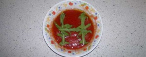 ricetta veloce salsa harissa