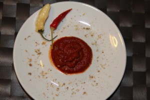 ricetta originale harissa