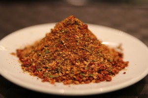 come insaporire arrosti