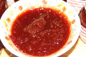 marmellata habanero