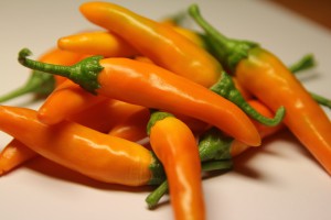 bulgarian carrot