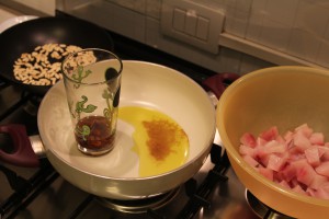 ricetta pesce spada in padella