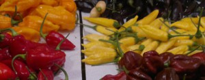 benefici peperoncino
