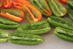 jalapenos al formaggio