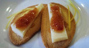 marmellata fichi peperoncino