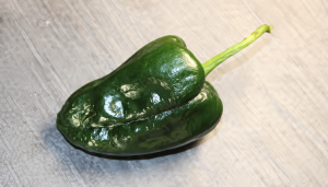peperoncino poblano