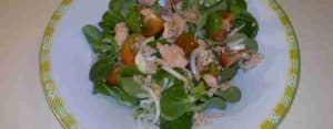 Insalata Piccante