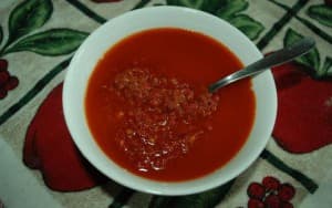 Salsa Wieska