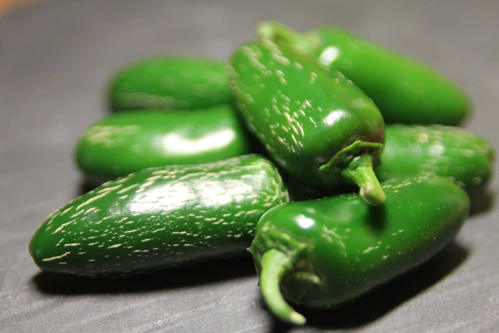 Jalapeno Early