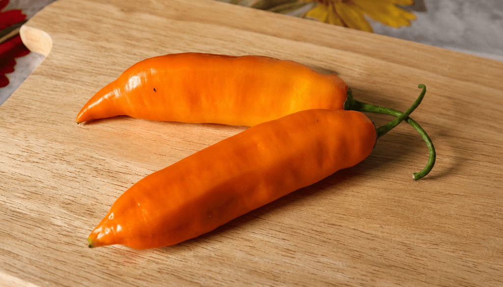 aji amarillo