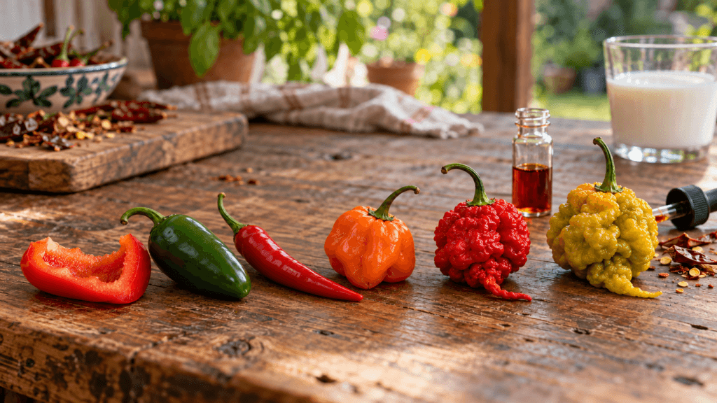 scala scoville peperoncini