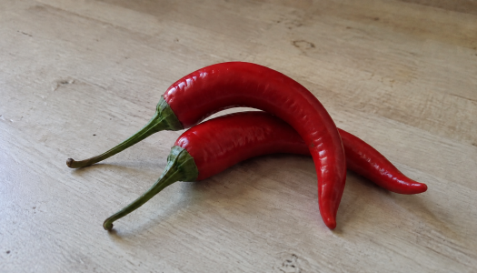 Peperoncino Afrodisiaco