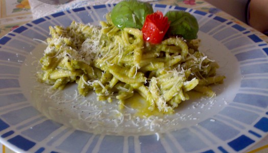 Pesto di Rucola