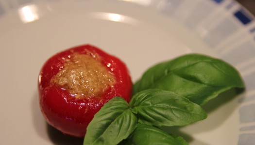 Peperoncini Ripieni