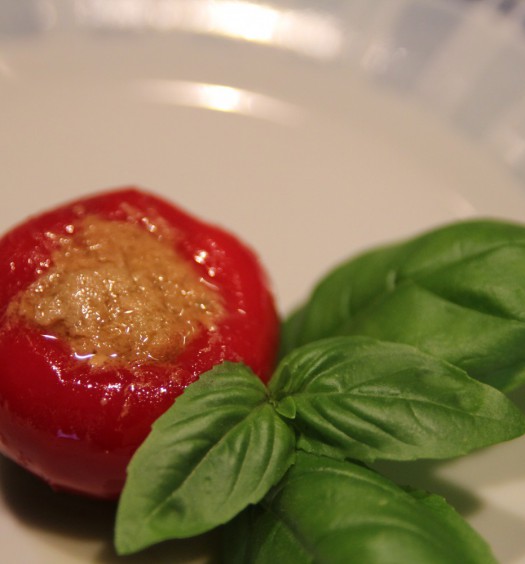 peperoncini piccanti ripieni