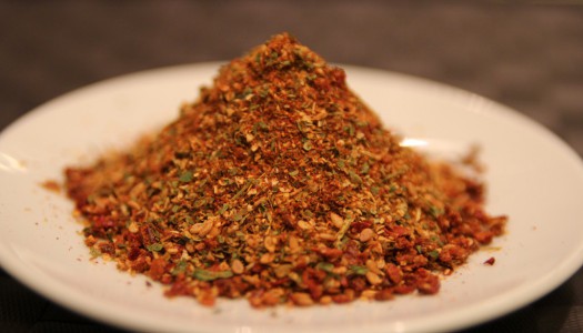 Insaporire Carne alla Griglia
