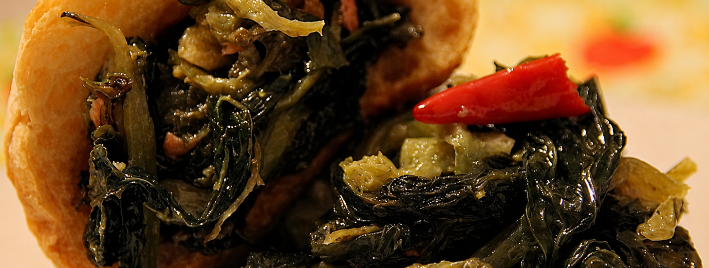 broccoletti ripassati in padella