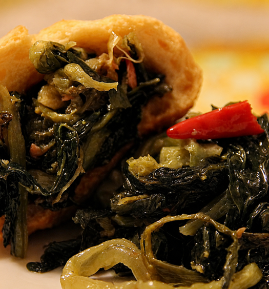 broccoletti ripassati in padella