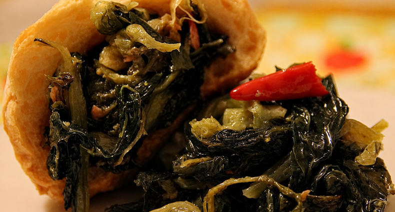 broccoletti ripassati in padella