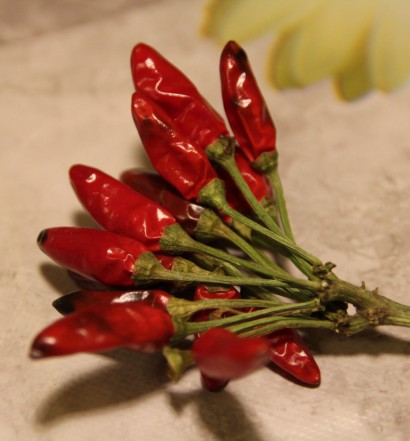 peperoncino calabrese