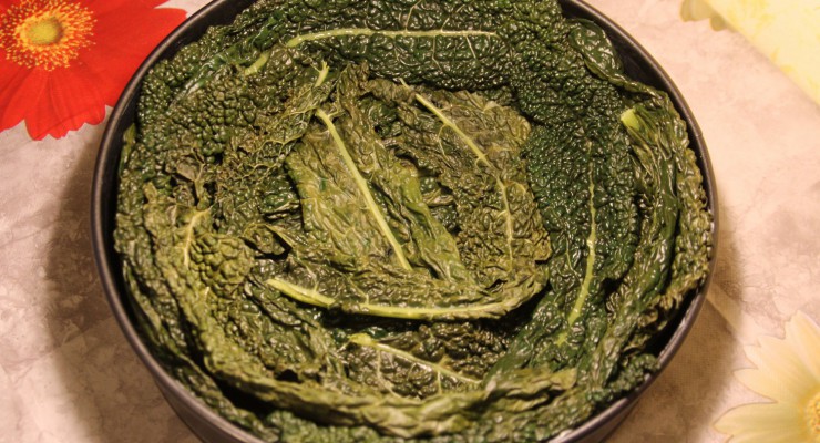 cavolo nero