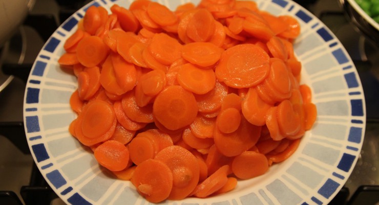 carote