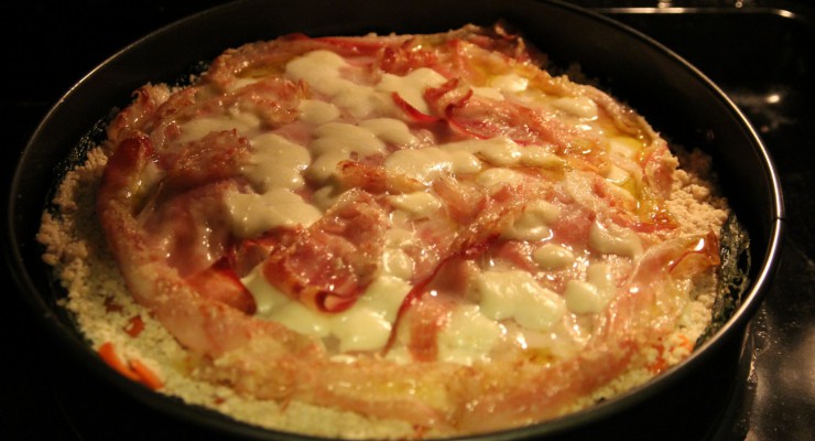 cottura in forno