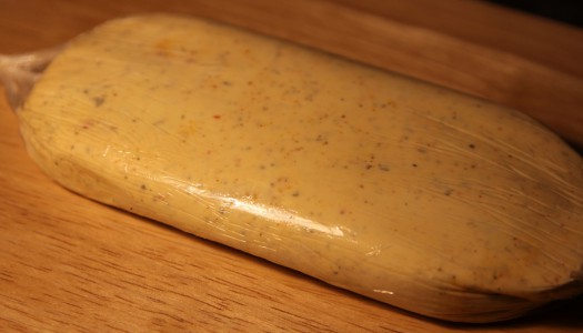 Burro al Peperoncino