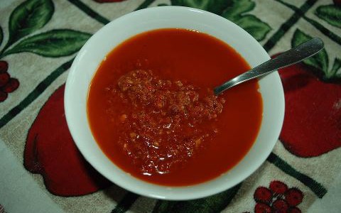 Salsa Wieska