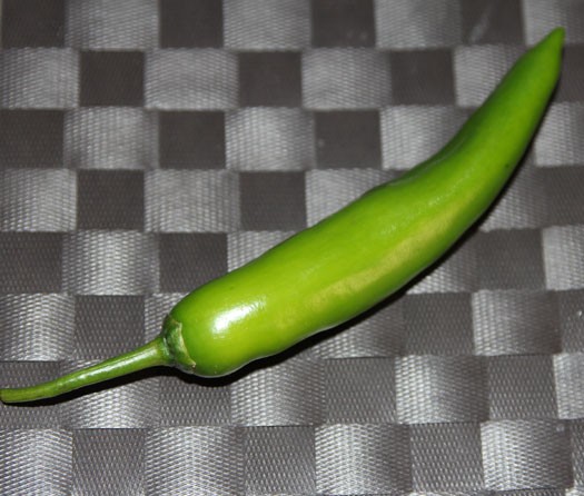 guindilla peperoncino