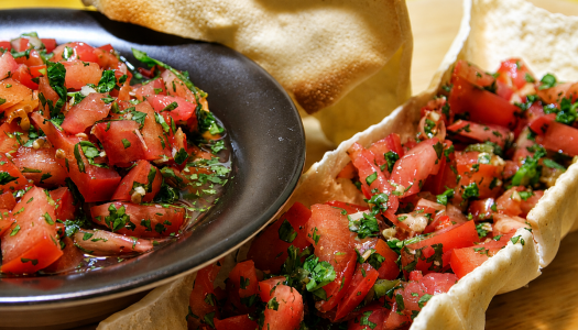 Pico de Gallo