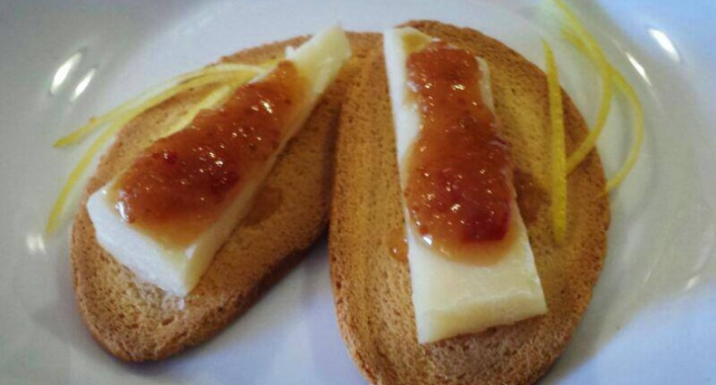 marmellata fichi peperoncino