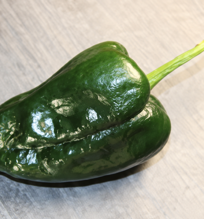 peperoncino poblano