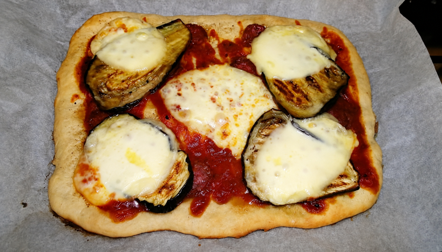 pizza alla messicana