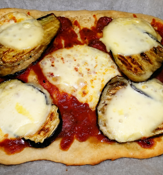 pizza alla messicana