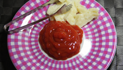 Salsa Habanero