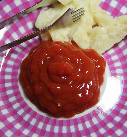 salsa habanero fatta in casa